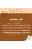 GURME SOKAĞI Jojoba Yağı 10 ml - 3