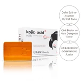 Uraw Kojic Acit Sabun 100 Gr - 1