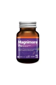 Magnimore Pro Magnezyum Ve Vitaminler Takviye Edici Gıda 90 Kapsül - 1