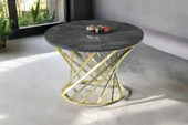 Thales Orta Sehpa, Gold, İrony - 1