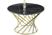 Thales Orta Sehpa, Gold, Sonata - 2