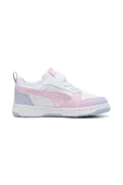 Puma Rebound V6 Lo Blurry Dreams AC+ PS Sneaker Çocuk Ayakkabı 40059401 - 1