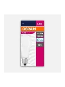 Osram Value 13W 1521lm E27 2700K Günışığı Led Ampul - 1