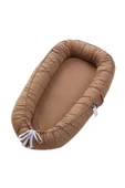RevuBaby Babynest Ortopedik Bebek Yatağı, Anne Yanı Bebek Yatağı,  Bebek Yuvası Revu Tasarım - 1