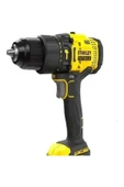 STANLEY SCD718B-TR 18 V AKÜSÜZ DARBELİ MATKAP - 1
