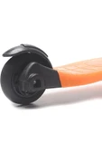 TOİS ColorWase Led Işıklı 4 Kademe(50-65 cm) Ayarlanabilir 3 Tekerlekli Scooter - 5