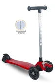 TOİS Joy 3 Tekerlekli Yükseklik Ayarlı Scooter - 1