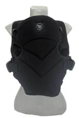 RevuBaby OFT PLUS Kanguru BLACK Bebek Taşıma Çantası Ana Kucağı Anakucağı SLİNG - 3