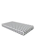 RevuBaby Bağlama Aparatlı Bahçe  Balkon Bank Sandalye Minderi Ban Oturma Minderi 100x45x8 CM - 2
