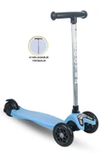 TOİS Joy 3 Tekerlekli Yükseklik Ayarlı Scooter - 1