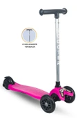TOİS Joy 3 Tekerlekli Yükseklik Ayarlı Scooter - 1