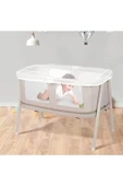 RevuBaby Çok Amaçlı Sineklik Puset Sinekliği Bebek Arabası  Sinekliği Anne Yanı Beşik Sinekliği - 2