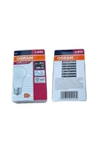 Osram Ledvance Value CLA 60 6500 Beyaz Işık  E27 8,5W Led Ampul - 3