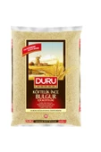 Duru Köftelik Bulgur 1000 Gr. (BAKLİYAT) - 1