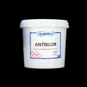 Anti klor toz 25kg Quardex - 1