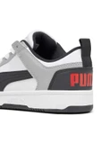 Puma Rebound Layup Lo SL Çocuk Spor Ayakkabı 37049020 thumbnail 5