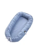 RevuBaby Babynest Ortopedik Bebek Yatağı, Anne Yanı Bebek Yatağı,  Bebek Yuvası Revu Tasarım - 1