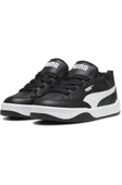 Puma Erkek Park Lifestyle Siyah Beyaz Spor Ayakkabı 39508403 - 5