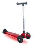 TOİS ColorWase Led Işıklı 4 Kademe(50-65 cm) Ayarlanabilir 3 Tekerlekli Scooter - 1