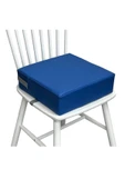 RevuBaby PRO SOFT Yemek Masası için Sandalye Yükseltici Minder 34X34X10 CM - 2