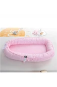 RevuBaby Babynest Ortopedik Bebek Yatağı, Anne Yanı Bebek Yatağı,  Bebek Yuvası Revu Tasarım - 2