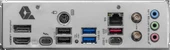 MSI PRO B860M-A WIFI SOKET 1851 DDR5 8600MHZ(OC) 3xM.2 1x TB4 HDMI DISPLAY 5G LAN WIFI 7 mATX - 2