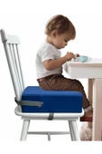 RevuBaby PRO SOFT Yemek Masası için Sandalye Yükseltici Minder 34X34X10 CM - 1