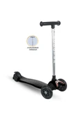 TOİS ColorWase Led Işıklı 4 Kademe(50-65 cm) Ayarlanabilir 3 Tekerlekli Scooter - 3