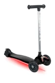 TOİS ColorWase Led Işıklı 4 Kademe(50-65 cm) Ayarlanabilir 3 Tekerlekli Scooter - 1