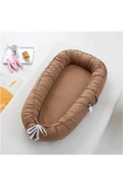 RevuBaby Babynest Ortopedik Bebek Yatağı, Anne Yanı Bebek Yatağı,  Bebek Yuvası Revu Tasarım - 2