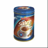 Altıncezve Salep, Muz, Sıcak Çikolata Teneke 250 gr 3'lü Paket - 2