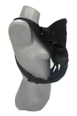 RevuBaby OFT PLUS Kanguru BLACK Bebek Taşıma Çantası Ana Kucağı Anakucağı SLİNG - 1