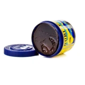 Nuri Leflef Krem Ayakkabı Boyası K. Kahve 200 Ml - 1