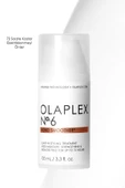 Olaplex Bond Smoother No 6 Bağ Yumuşatıcı 100 ml Saç Kremi - 1