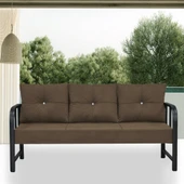 ALART 3+1+1 BAHÇE TAKIMI , BALKON SETİ - 6