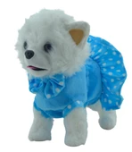 Arızalı Kumandalı Sevimli Köpek Oyuncak (27x25cm) - 1