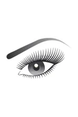 Loreal Paris Volumissime X5 Carbon Black Maskara - 2