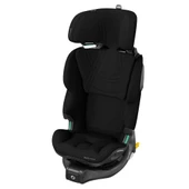 Maxi-Cosi Emerald 360 Pro I-Size Dünyanın İlk Kızaklı, Araç Dışına Çıkabilen İsofix'li 360 Dönebilir Yatabilir 0-36 kg Bebek Oto Koltuğu Authentic Black - 7