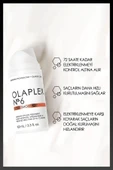 Olaplex Bond Smoother No 6 Bağ Yumuşatıcı 100 ml Saç Kremi - 2