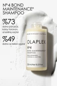 Olaplex Bond Maintenance No 4 Bağ Bakım Şampuanı 250 ml thumbnail 2