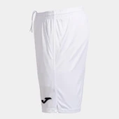 Joma Open III Bermuda Erkek Beyaz Tenis Şort 102252.200 - 2