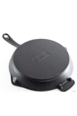 Lava 28 Cm Metal Kulplu Kızartma Tavası Lvecoytv28 - 2