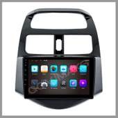 GOVİMAKS CHEVROLET SPARK 2010-2014 2 GB RAM 32 GB HAFIZA ANDROID MULTIMEDIA TEYP - 5