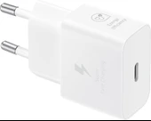 Samsung EP-T2510X 25W Type-C Hızlı Şarj Aleti Type-C to Type-C Kablolu- Beyaz EP-T2510XWEGWW (Samsung Türkiye Garantili) thumbnail 4