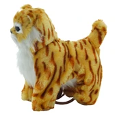 Arızalı Kumandalı Sevimli Kedi Oyuncak (20x20cm) - 3