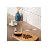 EMSAN LİA BOROSİLİKAT CEZVE 460 ML - 1
