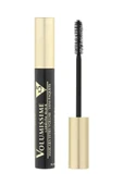 Loreal Paris Volumissime X5 Carbon Black Maskara - 1