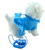 Arızalı Kumandalı Sevimli Köpek Oyuncak (27x25cm) - 3