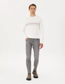 Pierre Cardin Erkek Gri Denim Pantolon 1968471 - 3