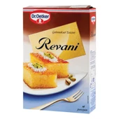 Dr.Oetker Revani 500 G - 1